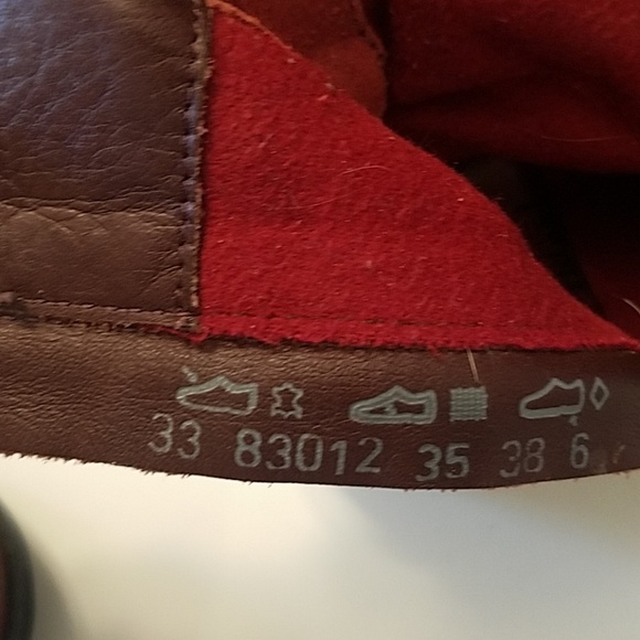 Suede Boots - Picture 3 of 4